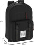 Фото #2 товара adidas DH3268 Backpack S Rucksack, 25 cm, liters, Schwarz (Negro)