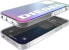 Фото #3 товара Чехол для смартфона Diesel Snap Case Holographic с белым логотипом FW20