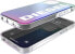 Чехол для смартфона Diesel Snap Case Holographic с белым логотипом FW20 Пластик - фото #5