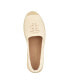 Фото #4 товара Women's Peanni Flat Espadrille Closed Toe Shoes