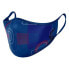 Фото #1 товара Гигиеническая маска многоразового использования F.C. Barcelona Для взрослых Синий