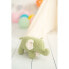 Фото #13 товара Плюшевый Crochetts Bebe Зеленый Слон 27 x 13 x 11 cm
