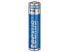 Одноразовая батарейка AAA Tecxus LR 03 - 24 шт. - щелочная - 1.5 V - синяя - серая