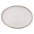 Фото #1 товара Potter Stone Melaboo Oval Platter