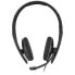 Фото #3 товара SENNHEISER PC 5.2 CHAT Headset