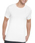 Фото #1 товара Men's Active Ultra-Soft T-Shirt