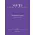 Фото #1 товара Bärenreiter Notes - The Musician's Choice