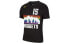 Nike DRI-FIT NBAT BV8758-010 T-shirt