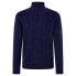Фото #4 товара HACKETT Cable Roll Neck Sweater