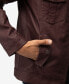 ფოტო #4 პროდუქტის Men's Faux Shearling Lining Utility Jacket