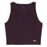 PUMA Ultraform Crop sleeveless T-shirt