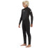 Фото #3 товара QUIKSILVER 4/3 mm Pro Long Sleeve Back Zip Neoprene Suit