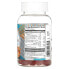 Фото #2 товара Swanson, Мультивитамины для взрослых, персик, апельсин и клубника, 60 жевательных таблеток