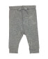 ფოტო #1 პროდუქტის Baby Boys and Girls Viscose from Bamboo Silky Comfy Pants