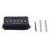 Фото #5 товара Seymour Duncan SHPR-2B BK P-Rail Hot