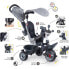 Фото #5 товара SMOBY Tricycle Baby Driver Comfort Plus