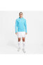 Фото #4 товара Куртка для бега с капюшоном, Nike df academy, синяя Dq5051-499
