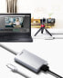 Фото #2 товара ATEN CAMLIVE - HDMI - USB 3.1 Gen1 Type-C - Aluminium - 60 fps - 480p,720p,1080p - PCM