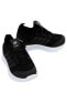Erkek Çocuk Spor Ayakkabı 22-25 Numara Siyah