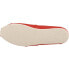 Фото #5 товара TOMS Alpargata Canvas Slip On Womens Red Flats Casual 10016224T