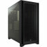 Фото #1 товара Блок полубашня ATX Galileo Corsair 4000D Airflow Чёрный