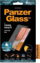 PanzerGlass E2E Microfracture do Galaxy A72 Case Friendly AntiBacterial