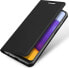 Фото #4 товара Чехол для смартфона DUX DUCIS Etui SkinPro для Galaxy A22 5G черный