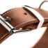 HUNTER Aalborg Cognac Dog Collar