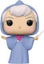 Фото #1 товара Funko Pop! Movies: Disney - Cinderella Fairy Godmother - Cinderella - Vinyl Collectible Figure - Gift Idea - Official Merchandise - Toy for Children and Adults - Movies Fans