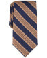 Фото #1 товара Men's Astrid Stripe Tie