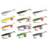 Фото #3 товара MOLIX Real Action Shad Soft Lure 90 mm