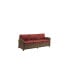 Фото #3 товара Bradenton Sofa With Cushions