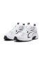 Фото #1 товара Erkek Sneaker Beyaz Siyah 392322-01 Puma Milenio Tech Erkek Spor Ayakkabı