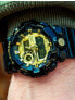 Фото #3 товара Наручные часы Traser H3 110327 P67 Diver Automatic Green 46mm 50ATM