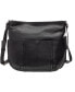 ფოტო #1 პროდუქტის Women's Pebbled Katherine Shoulder Bag