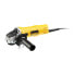 Фото #1 товара DeWALT Winkelschleifer DWE4057, 125 mm 800 Watt im Karton