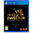 Фото #2 товара PLAYSTATION GAMES PS4 Avicii Invector Encore Edition