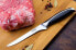 Фото #2 товара Нож кухонный Kinghoff STALOWY DO FILETOWANIA KH-3428 15см