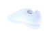 Фото #12 товара Fila Charleston 1CM00875-100 Mens White Synthetic Lifestyle Sneakers Shoes