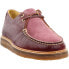 Фото #2 товара Sperry Gold Captain's Ox Crepe Mens Size 7 D Casual Shoes STS18351