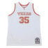 Фото #1 товара MITCHELL & NESS NCAA HOME JERSEY TEXAS LONGHORNS 2006 KEVIN DURANT