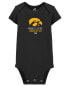 Фото #1 товара Baby NCAA Iowa Hawkeyes TM Bodysuit 9M