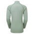 Фото #4 товара MONTANE Fury half zip fleece