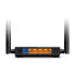 Фото #3 товара TP-LINK Archer C64 - Wi-Fi 5 (802.11ac) - Dual-band (2.4 GHz / 5 GHz) - Ethernet LAN - Black - Tabletop router