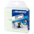 Фото #1 товара HOLMENKOL Syntec LF 21 Racing Base Wax 0ºC/-20ºC 2x35g