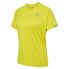 ფოტო #3 პროდუქტის HUMMEL GG12 Action short sleeve T-shirt