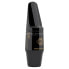 Фото #1 товара Selmer S-80 Soprano Saxophone C+ Rubber Mouthpiece