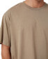 Фото #3 товара Men's Loose Fit T-Shirt