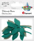 Фото #1 товара Детский творческий набор Titanum Filcowe liście на гребне 4 шт