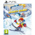 Фото #1 товара PLAYSTATION GAMES PS5 Winter Sports Game